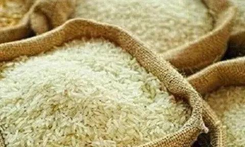 Giá gạo Thái Lan cao nhất sáu tháng