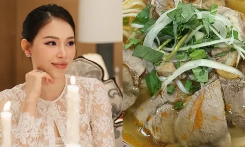 Thói quen mãi không sửa của Linh Rin