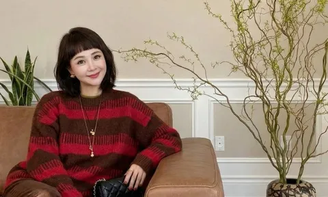 Thú chơi Liễu Rồng: Khi những "cành củi khô" uốn lượn mang cả mùa xuân và tài lộc vào nhà