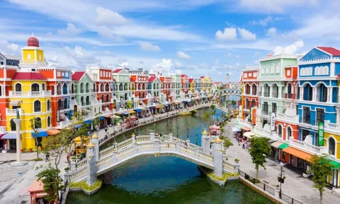 Việt Nam vừa xác lập một kỷ lục chưa từng có