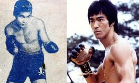 Nam NSND nổi danh 'ông trùm' phim võ thuật, từng thách đấu Lý Tiểu Long là ai?