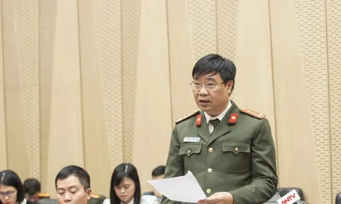 Bộ Công an phối hợp ngân hàng 'làm sạch' tài khoản không chính chủ