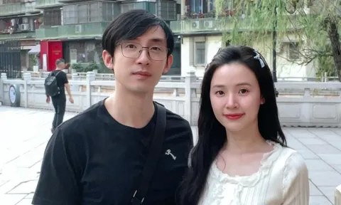 Midu nhận xét về chồng thiếu gia tập đoàn nhựa