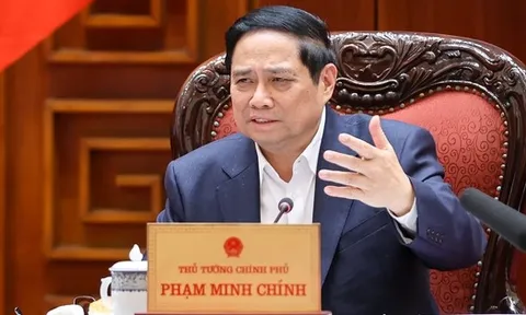 Chuẩn bị khởi công, khánh thành, thông xe 234 dự án với tổng vốn 3,4 triệu tỷ đồng