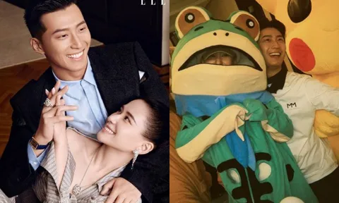 Ái nữ trùm sòng bạc Macau cũng có ngày phải "hạ mình" trước chồng nghèo Đậu Kiêu