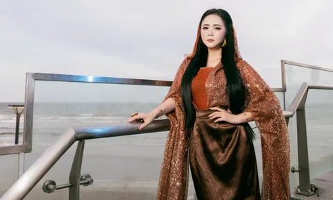 Từ khóa tìm kiếm về 1 nhà thiết kế người Việt đang tăng vọt: Chuyện gì đang xảy ra?