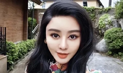 “Bản sao Phạm Băng Băng” phải trả giá