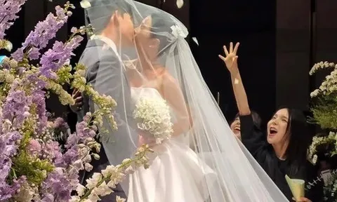 Mỹ nhân tuổi Tỵ có thanh xuân khổ nhất showbiz: Năm 35 tuổi lấy chồng giàu, sống trong cơ ngơi xịn đét