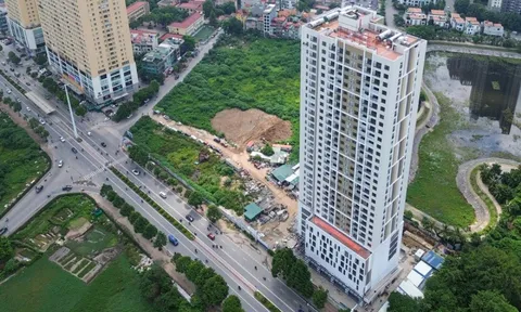 Lãi suất tăng, chung cư chững giá: Nhà đầu tư nên làm gì?