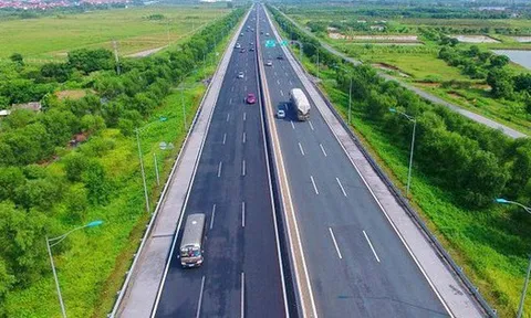 3 ngày nữa, Tập đoàn Sơn Hải sẽ khởi công tuyến cao tốc hơn 18.000 tỷ đồng, 66km giúp rút ngắn thời gian di chuyển TP.HCM - Đà Lạt