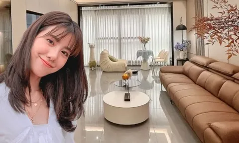 Tôi đã mua 2 căn nhà và rút ra 5 sai lầm “đắt giá” trong phòng khách: Nếu mua lần nữa, tôi quyết tránh xa!