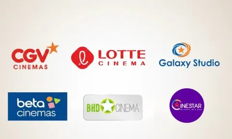 Đại gia Nhật sẵn sàng rót 5.000 tỷ đồng đầu tư cho "tân binh" rạp chiếu phim Việt, đường đua trong nước đang khốc liệt cỡ nào?