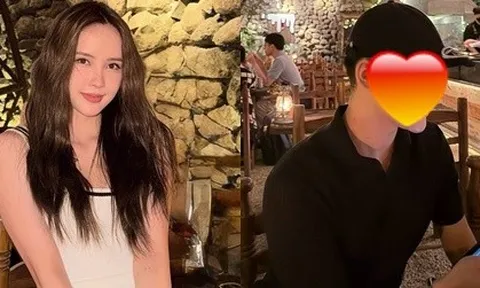 Thiều Bảo Trâm hẹn hò bạn thân Trấn Thành?