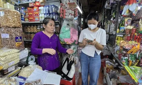 Lo "đóng sạp" bởi quy định về xuất hóa đơn