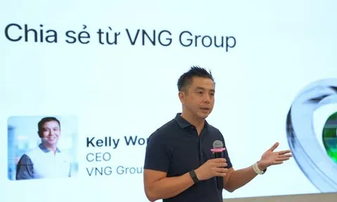 Một quyết định gây bất ngờ của kỳ lân công nghệ VNG