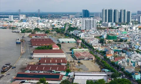 Công ty liên quan bà Trương Mỹ Lan kiến nghị được tiếp tục thực hiện dự án Khu phức hợp Nhà Rồng - Khánh Hội 11.000 tỷ