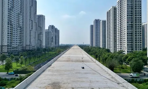 Điểm tên loạt dự án tại TP.HCM khởi công, khánh thành ngày 19/12