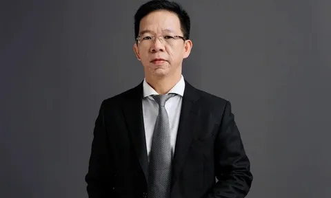 VPBankS có Tổng Giám đốc mới sau khi lên sàn HoSE