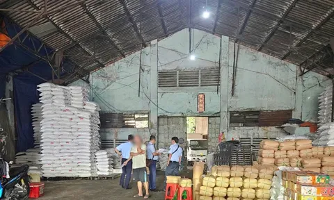 Phát hiện, xử lý hơn 23.000 vụ vi phạm thị trường trong năm 2025