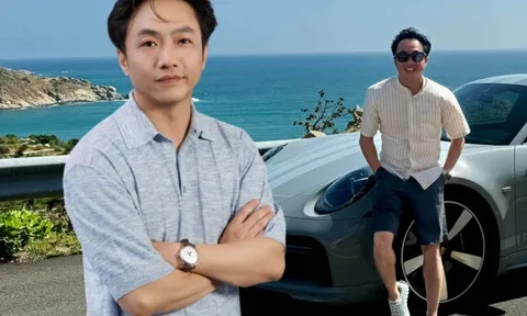 Điều Cường Đô La muốn giấu