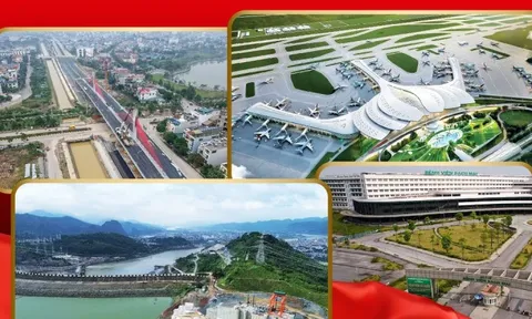 Những 'siêu dự án' nào khánh thành ngày 19/12?