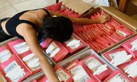 Sai lầm chí mạng khi tiêu tiền