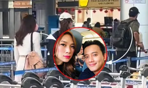 Bí mật của Mỹ Tâm và Mai Tài Phến