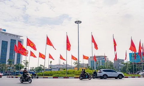 Tin vui cho hàng triệu người dân Hải Phòng