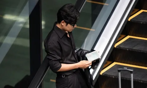 Nam nhạc sĩ mua 2 căn nhà nhờ 1 bài hit: Ly hôn, mẹ buồn tới nỗi nhập viện, 42 tuổi đỗ đại học