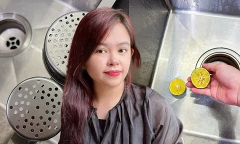 Mẹ 2 con dọn 6 tầng nhà chỉ 1 tiếng mỗi ngày: Nhờ một “chiêu” đơn giản mà tầng nào cũng sạch thơm bóng loáng