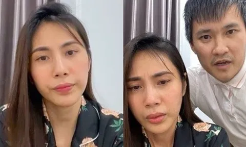 Thuỷ Tiên đáp trả