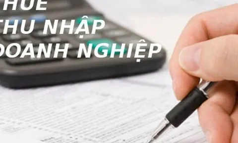 Trường hợp nào doanh nghiệp được hưởng ưu đãi thuế thu nhập?