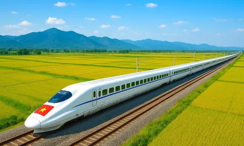 'Người khổng lồ' Đức vừa bắt tay VinSpeed: chiếm lĩnh thị trường đường sắt từ Trung Quốc đến Mỹ, lý do gì khiến cả thế giới phải 'chọn mặt gửi vàng'?