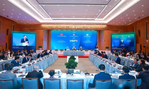 Kinh tế tuần hoàn là động lực chuyển đổi xanh