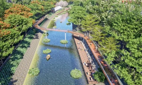 Soi điểm đặc biệt của loạt dự án vừa được Sun Group khởi công ngày 19/12