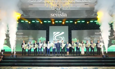 Khi tinh thần “Sống Nghệ tinh anh” hiện hữu trong một biểu tượng sống mới