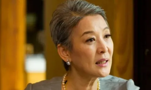 Nữ minh tinh Penthouse qua đời sau khi từ chối điều trị u não ở bệnh viện