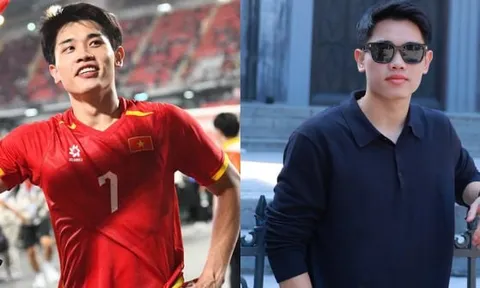 Quá khứ của tiền đạo Đình Bắc (Bắc Còi)