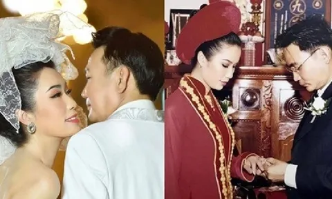 Nữ NSND là Phó Chủ tịch Hội Sân khấu TP.HCM: "Tôi không có cơ hội để ghen suốt mấy chục năm sống chung"