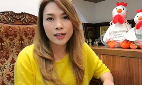 Mỹ Tâm lên tiếng vụ chiếc áo bị xé thành 8 mảnh