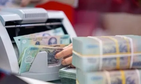 Dự toán thu NSNN năm 2026 hơn 2,5 triệu tỷ đồng