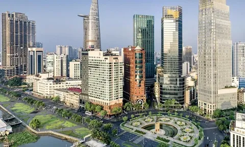 Quy định về thành lập và hoạt động của Sở giao dịch hàng hóa trong Trung tâm tài chính quốc tế