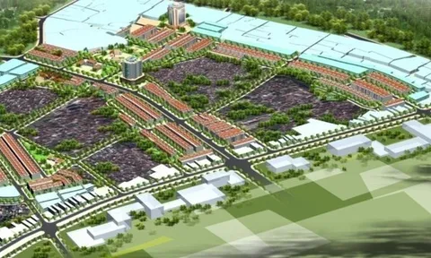 HUD tất toán xong lô trái phiếu 1.000 tỷ đồng