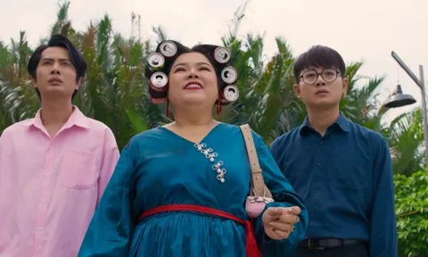 Hàng loạt phim Việt rời rạp trong thua lỗ