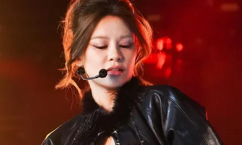 Câm nín trước nữ thần Vpop 36 tuổi vẫn đẹp chấp 10 Hoa hậu, hạ gục 60.000 người