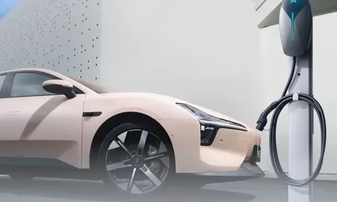 Ra mắt một tính năng, BYD vừa giải quyết vấn đề thiếu trạm sạc, chủ xe lại thêm thu nhập thụ động