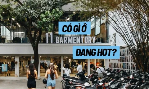 Bên trong khu tổ hợp 1.600m² đang hot ở TP.HCM: Vì sao khách Tây mê, dân Việt chi 4–5 triệu/ lần đến?