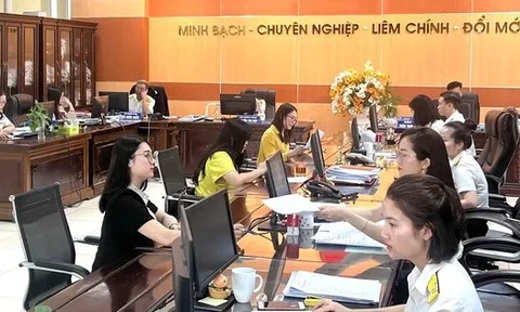 Cục Thuế khuyến cáo các hộ, cá nhân kinh doanh cần làm ngay việc này để tránh bị truy thu thuế, xử phạt hành chính về kê khai