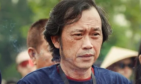 Gia đình đính chính thông tin về NS Hoài Linh