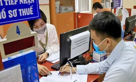 Doanh nghiệp, hộ kinh doanh sẽ không còn phải nộp loại thuế này từ 1/1/2026